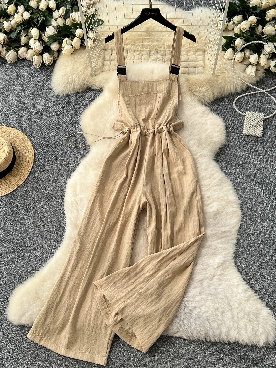 Express my love jumpsuit CJS178 images